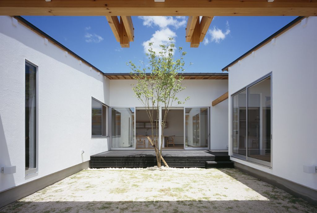 自己紹介 徳島のデザイン住宅 L Tsumiki のブログ